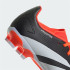Botas de Fútbol adidas Predator League Mg Infantil Negro