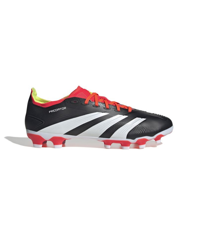 Botas de Fútbol adidas Predator League Mg Negro