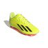 Botas de Fútbol adidas X Crazyfast Club Fxg Infantil Amarillo