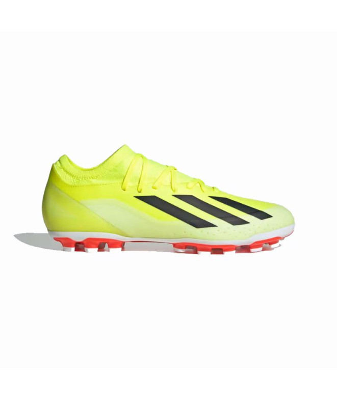 Botas de Fútbol adidas X Crazyfast League 2G/3G...