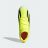 Botas de Fútbol adidas X Crazyfast League 2G/3G Ag Amarillo