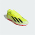 Botas de Fútbol adidas X Crazyfast League 2G/3G Ag Amarillo