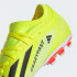 Botas de Fútbol adidas X Crazyfast League 2G/3G Ag Amarillo