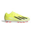 Botas de Fútbol adidas X Crazyfast League Mg Amarillo