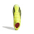 Botas de Fútbol adidas X Crazyfast League Mg Amarillo