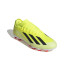 Botas de Fútbol adidas X Crazyfast League Mg Amarillo