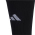 Calcetines adidas Essentials Performance Cushioned Grip Crew Negro 3PK
