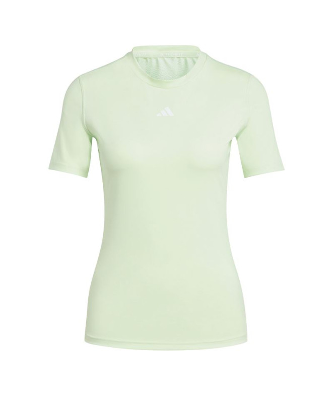 Camiseta de Fitness adidas Essentials Techfit...