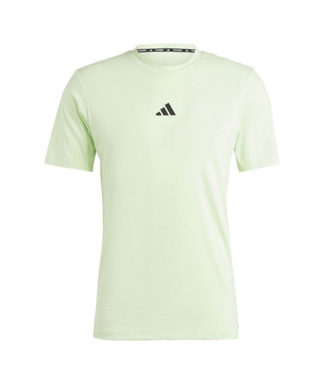 Camiseta de Fitness adidas Essentials Wo Logo...