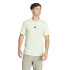 Camiseta de Fitness adidas Essentials Wo Logo Hombre Verde