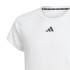 Chándal de Fitness adidas Essentials Jogger Essentials 3Bandas Niña Blanco