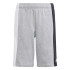 Conjunto adidas Club Set Infantil Gris
