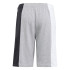 Conjunto adidas Club Set Infantil Gris