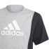 Conjunto adidas Club Set Infantil Gris