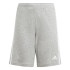 Conjunto adidas Lk 3Bandas Infantil Rojo