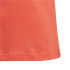 Conjunto adidas Lk 3Bandas Infantil Rojo