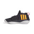 Zapatillas de Baloncesto adidas Dame 8 Extply Negro
