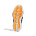 Zapatillas de Baloncesto adidas Dame 8 Extply Negro