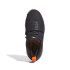 Zapatillas de Baloncesto adidas Dame 8 Extply Negro