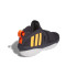 Zapatillas de Baloncesto adidas Dame 8 Extply Negro