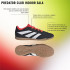 Zapatillas de Fútbol Sala adidas Sala Predator Club In Sala Negro