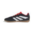 Zapatillas de Fútbol Sala adidas Sala Predator Club In Sala Negro