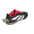 Zapatillas de Fútbol Sala adidas Sala Predator Club In Sala Negro