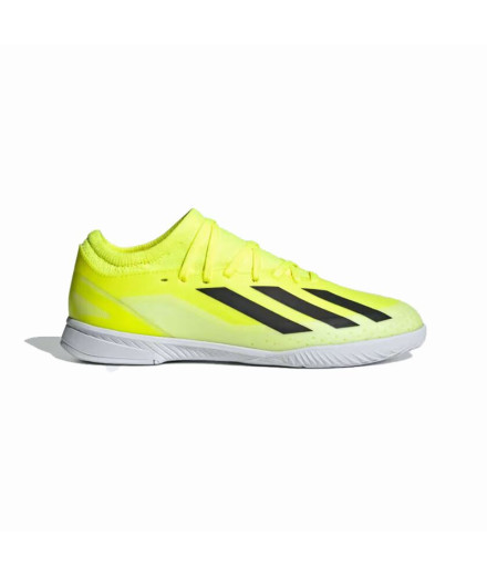 Zapatillas de Fútbol Sala adidas Sala X Crazyfast League...