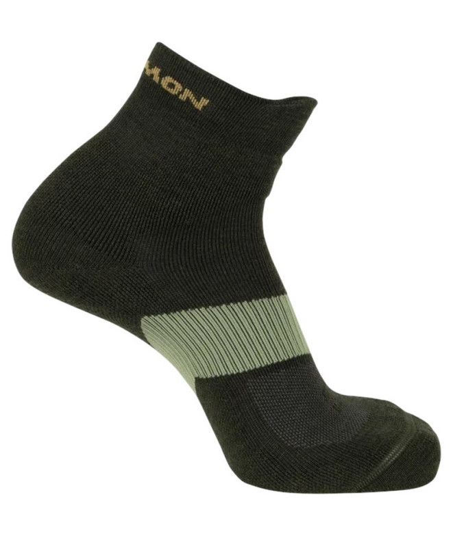 Calcetines de Senderismo Salomon X Ultra...