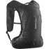 Mochila de Montaña Salomon Cross 8 Negro