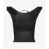 Mochila de Montaña Salomon Cross 8 Negro