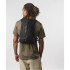 Mochila de Montaña Salomon Cross 8 Negro
