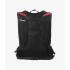 Mochila de Montaña Salomon Cross 8 Blanco