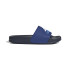 Chanclas adidas Adilette Shower Infantil Azul