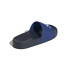 Chanclas adidas Adilette Shower Infantil Azul