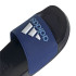 Chanclas adidas Adilette Shower Infantil Azul