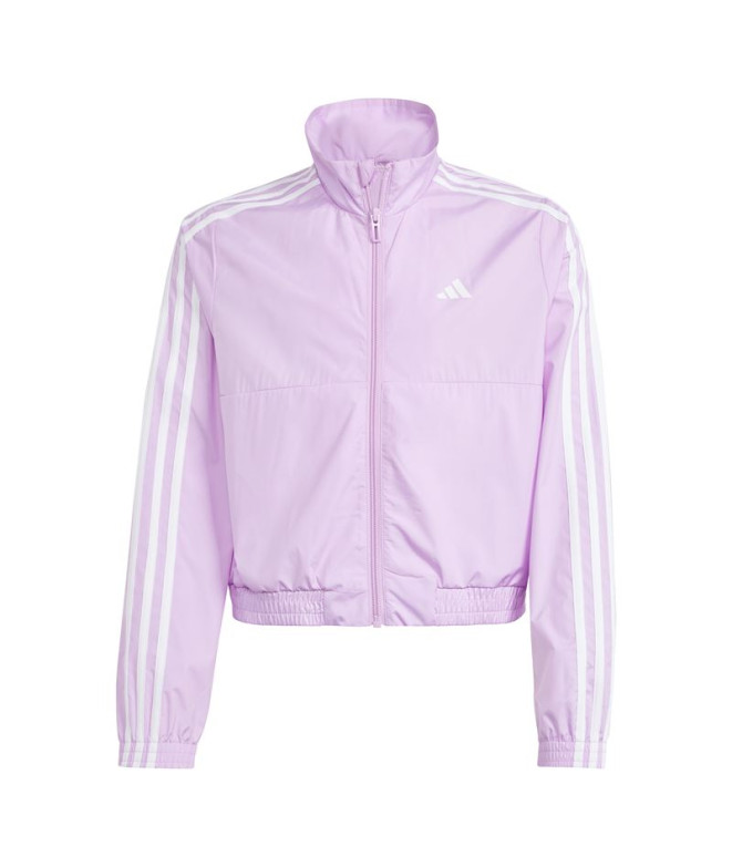 Chaqueta de Fitness adidas Essentials 3 Bandas...