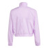 Chaqueta de Fitness adidas Essentials 3 Bandas Niña Lila