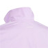 Chaqueta de Fitness adidas Essentials 3 Bandas Niña Lila