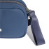 Bolso adidas Polyurethane Essentials  Mujer Azul