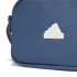 Bolso adidas Polyurethane Essentials  Mujer Azul