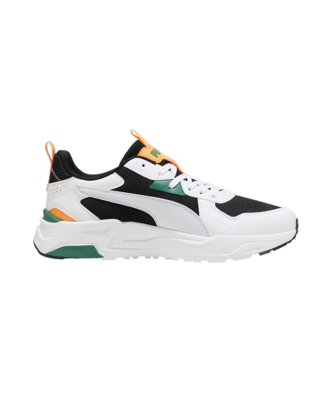Zapatillas Puma Trinity Lite Negro