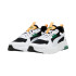 Zapatillas Puma Trinity Lite Negro