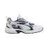 Zapatillas Puma Milenio Tech Club Azul/Blanco