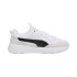 Zapatillas Puma Runtamed Platform Warm Blanco Mujer