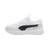 Zapatillas Puma Runtamed Platform Warm Blanco Mujer