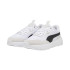 Zapatillas Puma Runtamed Platform Warm Blanco Mujer