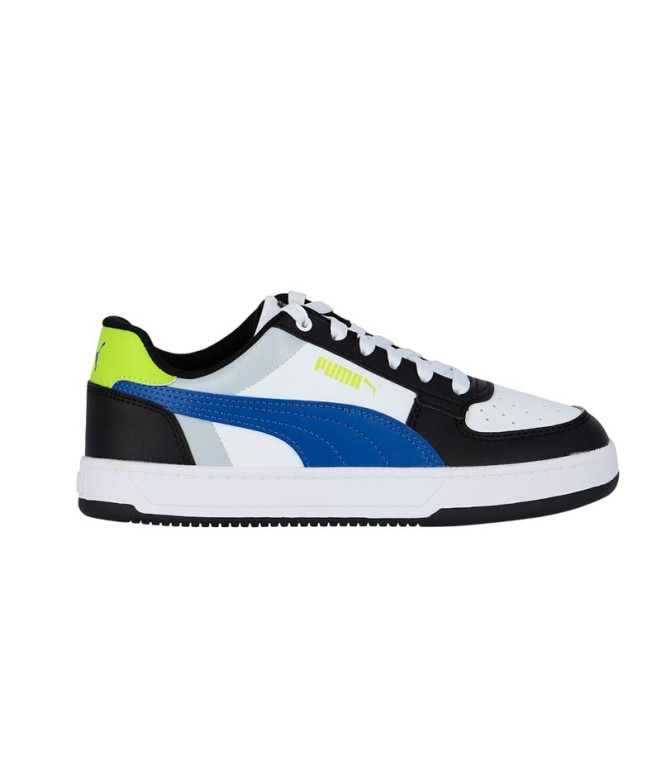 Zapatillas Puma Caven 2.0 Block Cobalt Glaze...