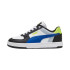Zapatillas Puma Caven 2.0 Block Cobalt Glaze Infantil