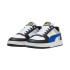Zapatillas Puma Caven 2.0 Block Cobalt Glaze Infantil